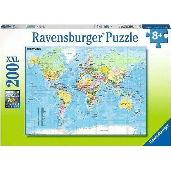 Ravensburger Puzzle 200 a XXL |