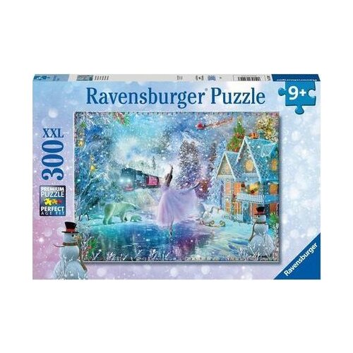Ravensburger Puzzle 300 | 4005556132997 |