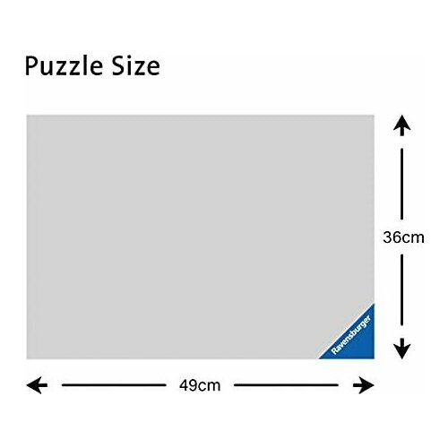 Ravensburger Ravensburger 13269, 100 pc(s), 6