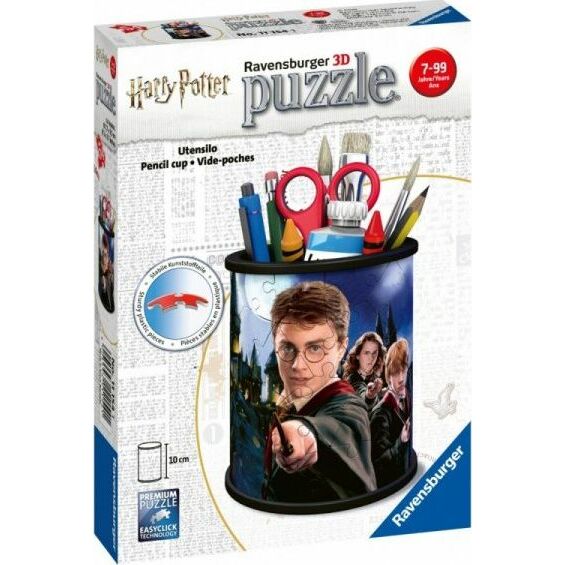 Ravensburger Ravensburger 3D Puzzle Harry Potter