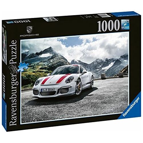 Ravensburger Ravensburger Puzzle 19897 Porsche 911R