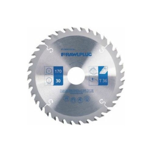 Rawlplug 300mm 48 (RT-CSBW-400T48) | RT-CSBW-400T48