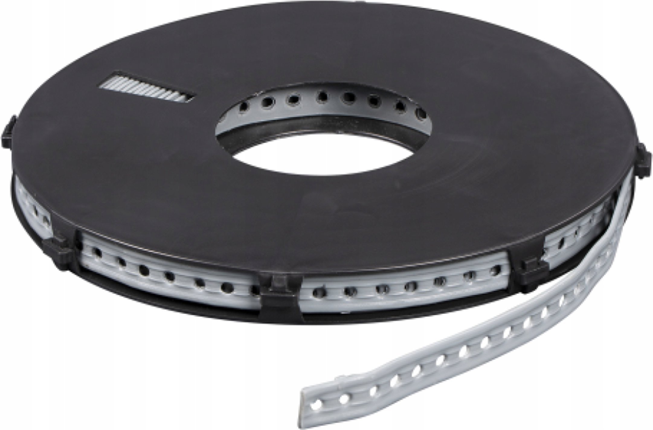 Rawlplug perforowana , 10m - 1sz |