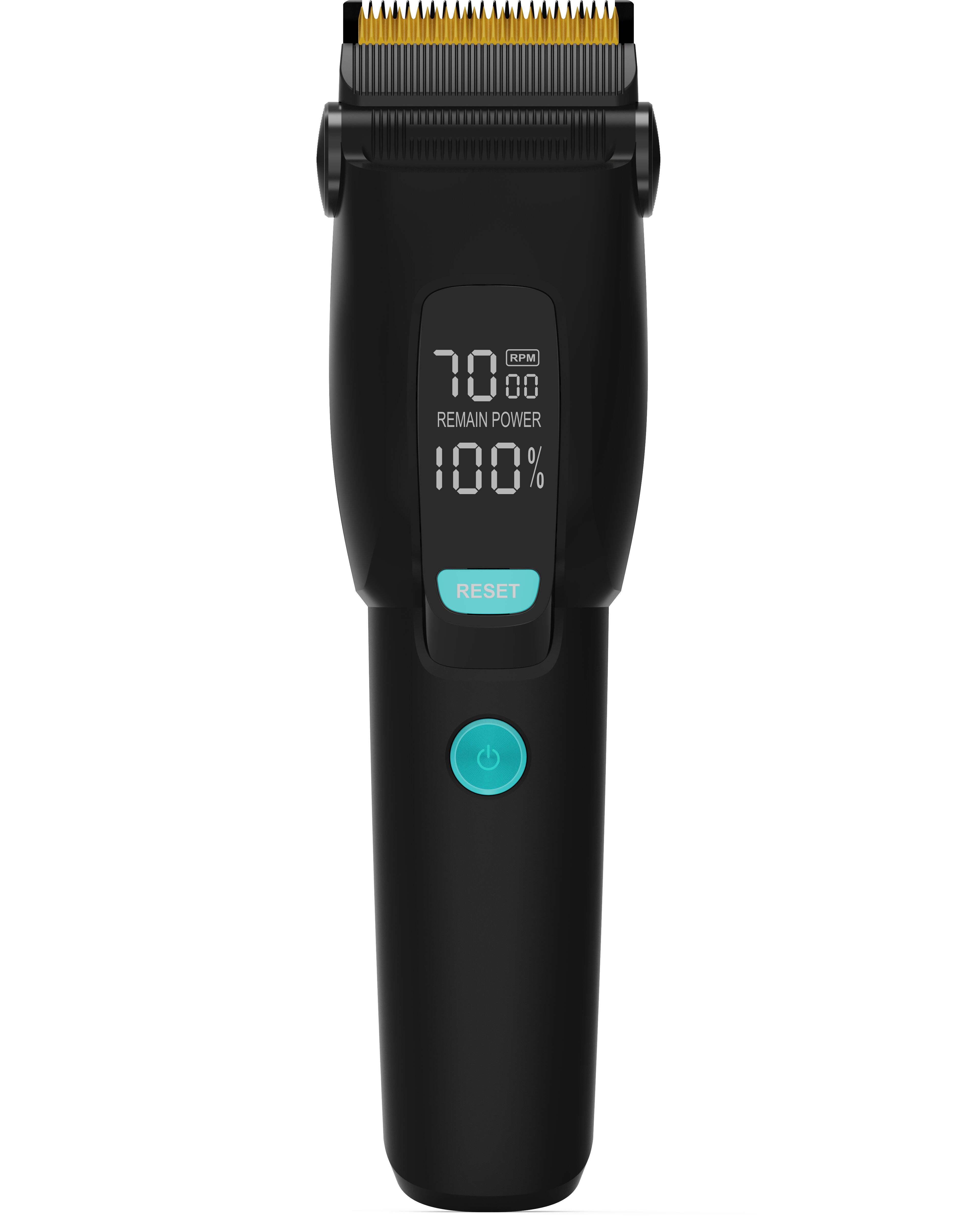 Ray Battler RB 6901 Pet Trimmer