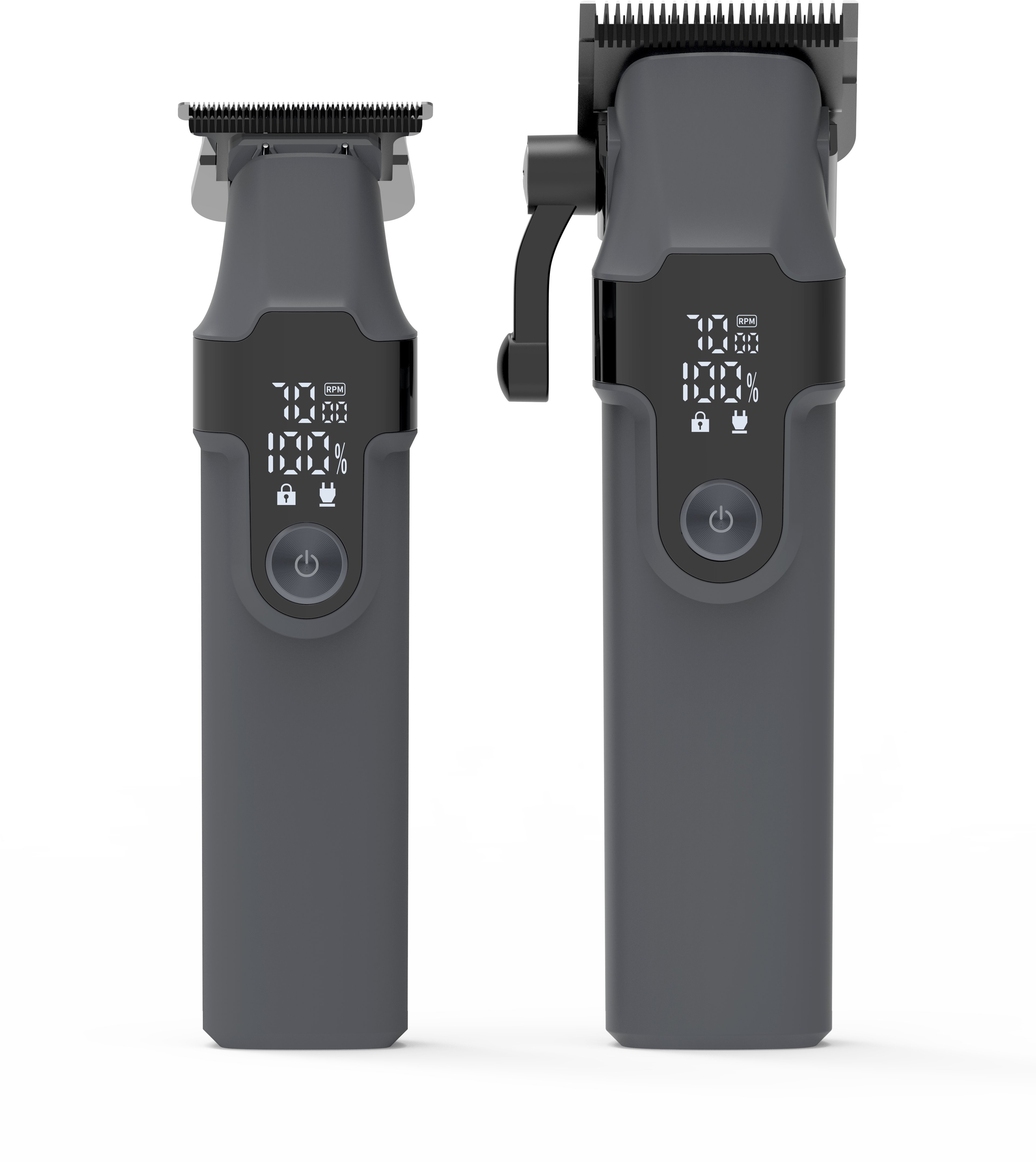Ray Battler RB 6922 Hair Clipper
