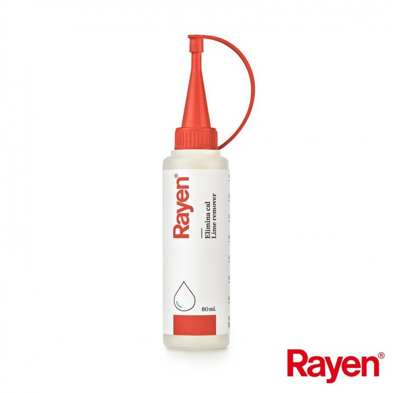 Rayen Atkaļķotājs 80 ml | 016164 |