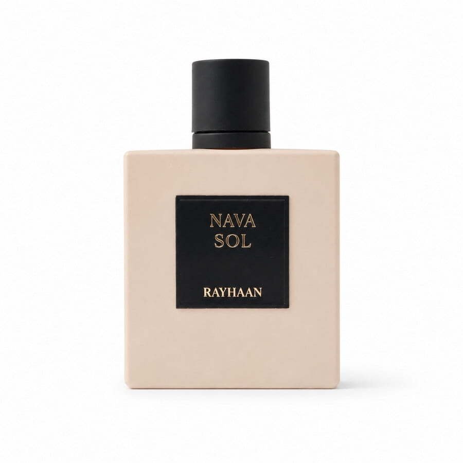 Rayhaan Sol Eau de Parfum 100ml