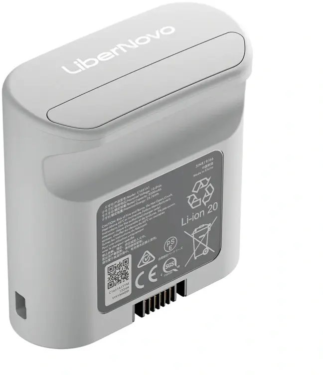 Rayovac LiberNovoOmni GEN, Omni Dynamic (CP-GW-0000024-00-00)