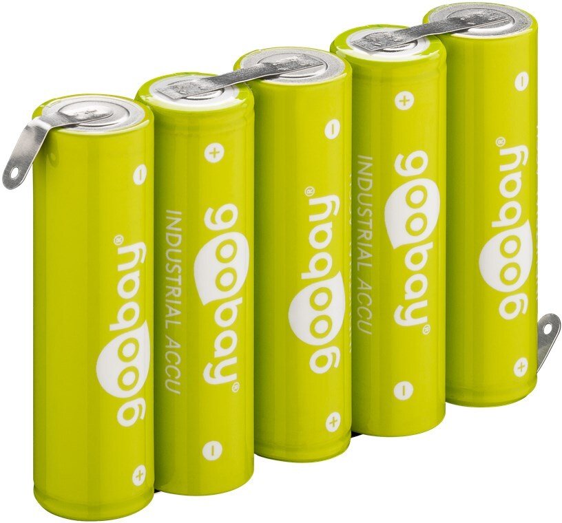 Rayovac Pielęgnacja y 5x AA (Mignon)
