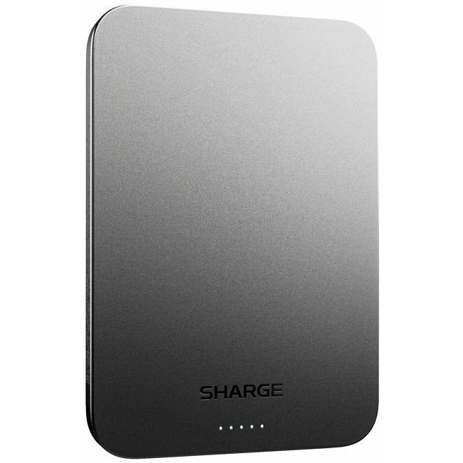 Rayovac SHARGE AeroMag Air Powerbank, 15W