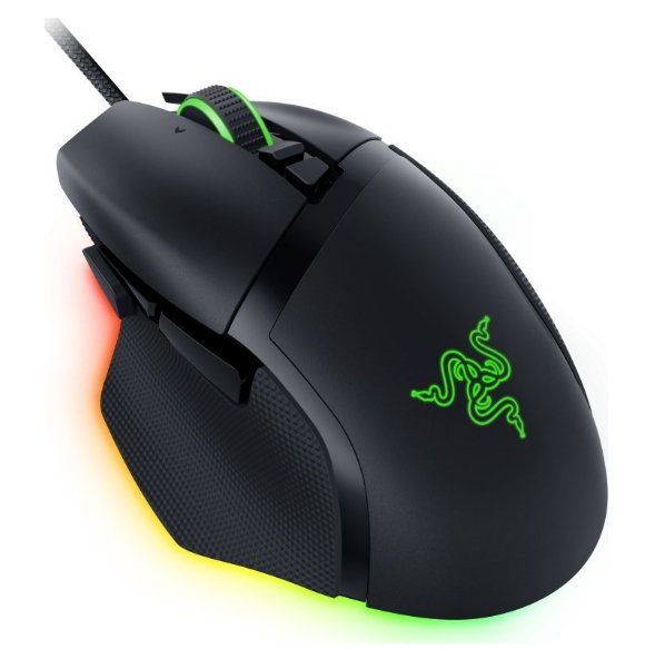 Razer Basilisk V3 35K (RZ01-05230100-R3M1) |