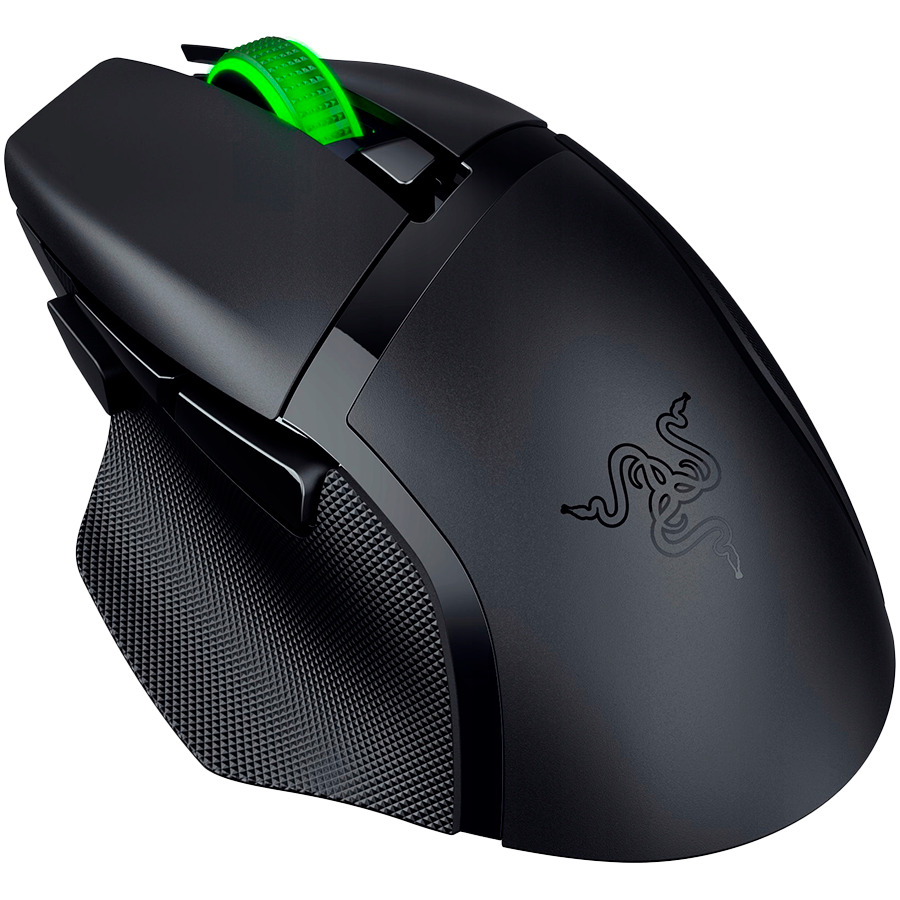 RAZER  Basilisk V3 X HyperSpeed Wireless