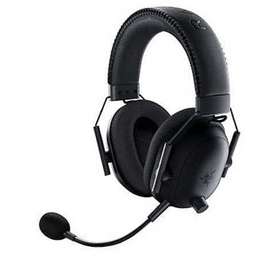 Razer Blackshark V2 Pro Black for