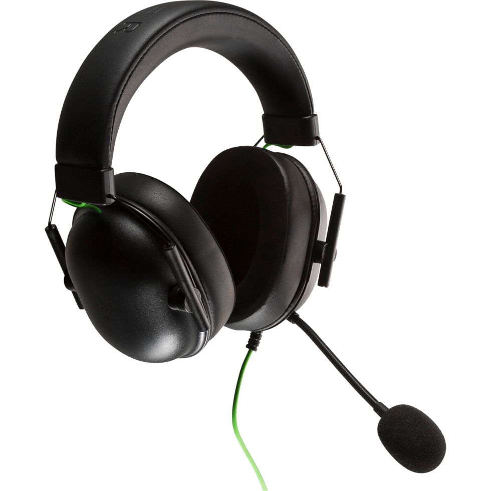 Razer BlackShark V2 X Austiņas |