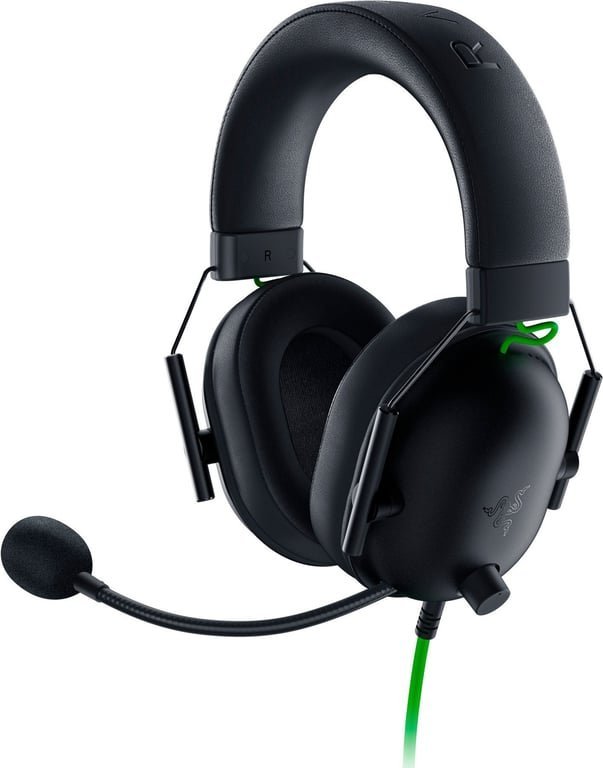 Razer BlackShark V2 X (RZ04-04570100-R3M1) |