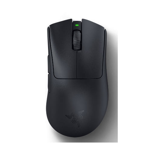 Razer DeathAdder V3 Pro + HyperPolling