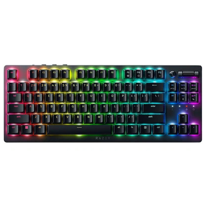Klawiatura Razer DeathStalker V2 Pro Tenkeyless