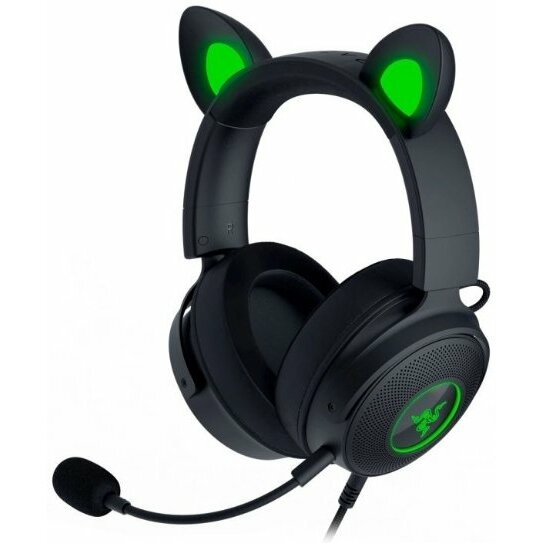 Razer Kraken Kitty Ed. V2 Pro