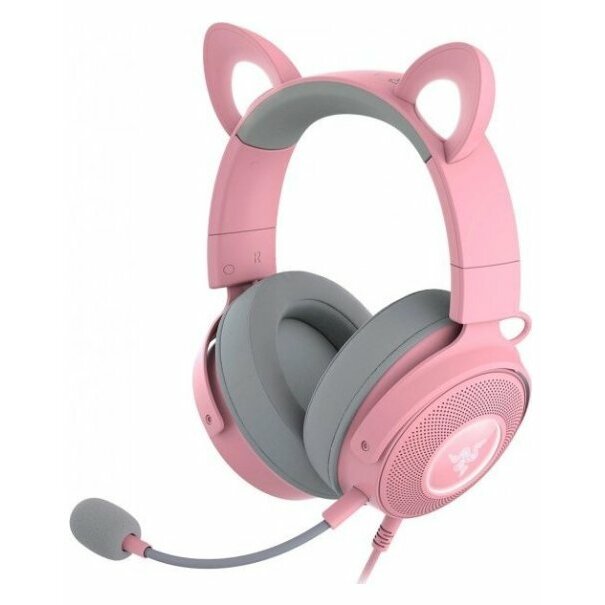 Razer Kraken Kitty V2 Pro Spēļu