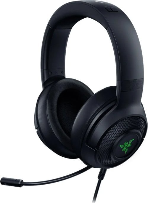 Razer Kraken V3 X  (RZ04-03750300-R3M1) |