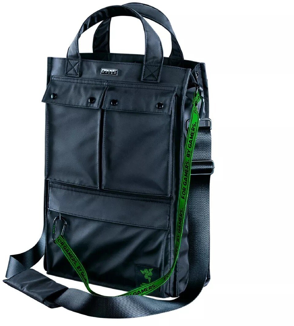 Razer Razer Xanthus Tote Bag -