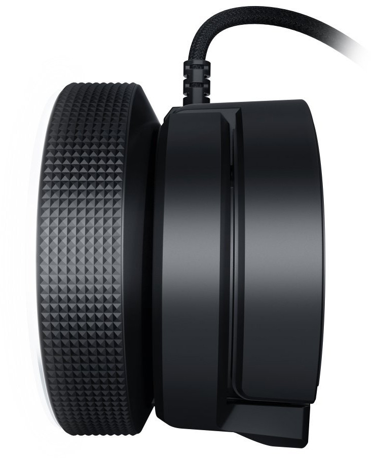 Razer Kiyo Web-KameraLED Gaismu 1080p /