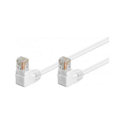 RB-LAN CAT 5eKabel 1x 90 pod