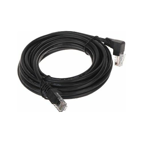 RBLINE PATCHCORD RJ45/5.0-PK/B 5.0m
