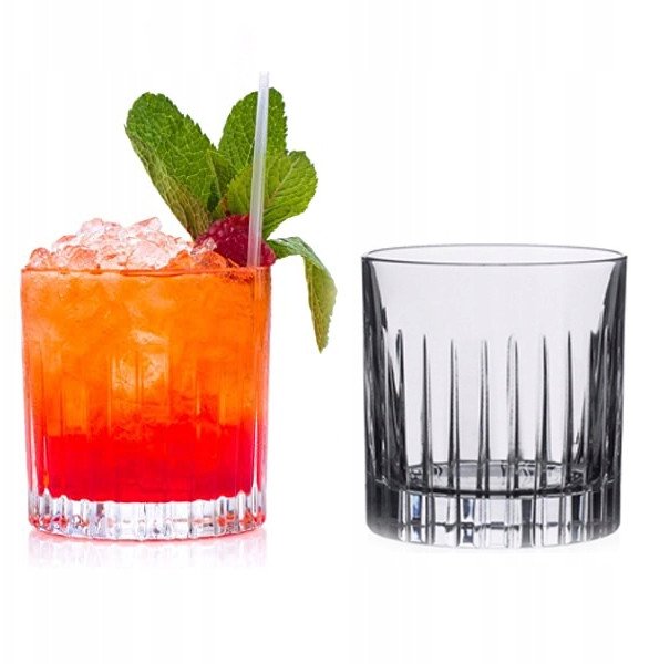 RCR Crystal glasses RCR Timeless, 310