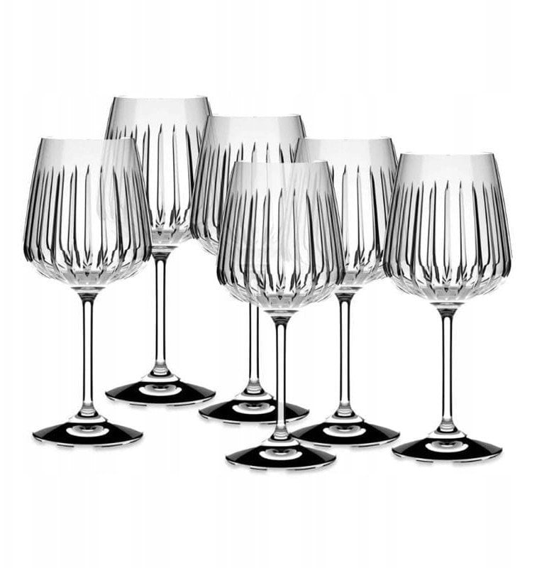 RCR Crystal SPRITZ cocktail glasses RCR