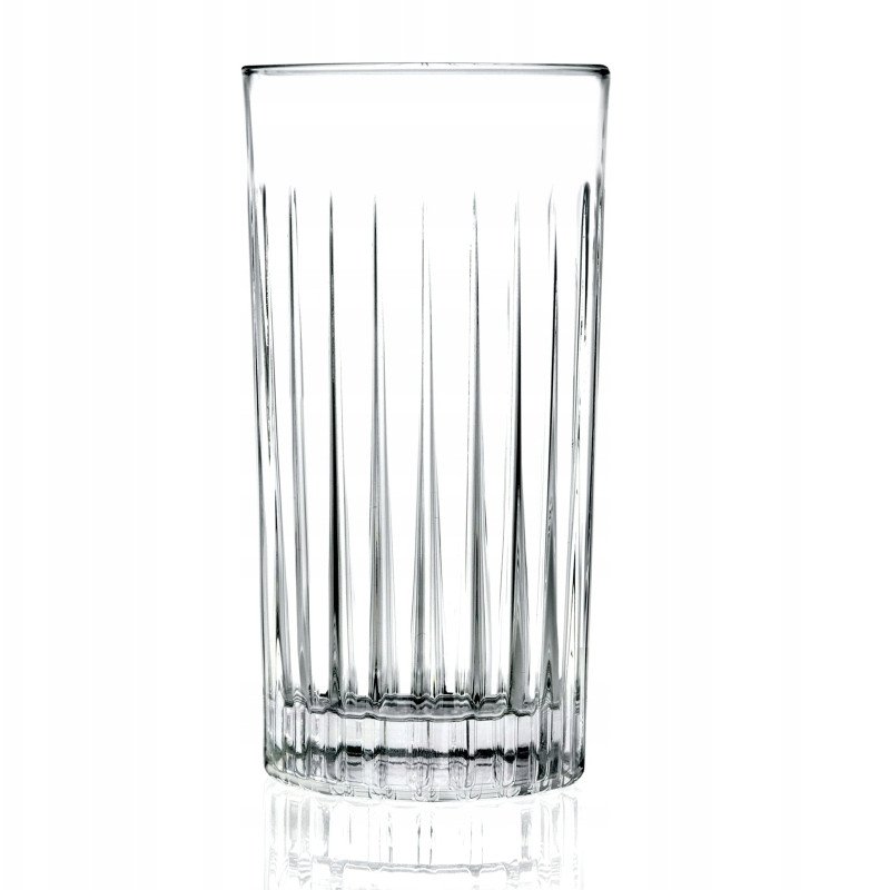 RCR GLASSES SET TIMELESS 6 PCS