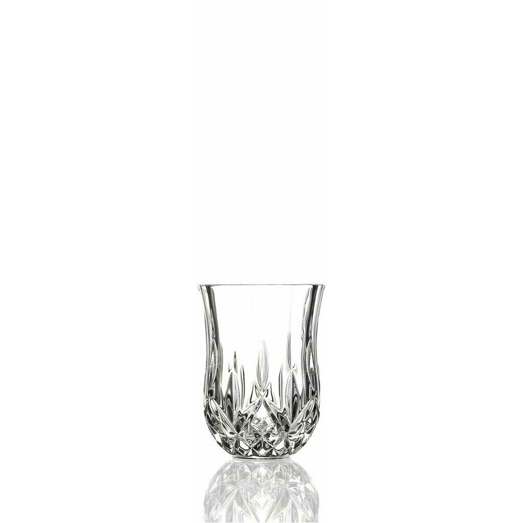RCR GLASSES SIDES SET OPERA 6