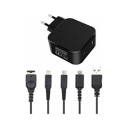 Ready2gaming adapter Nintendo (R2GNINDSACADPTR) | R2GNINDSACADPTR