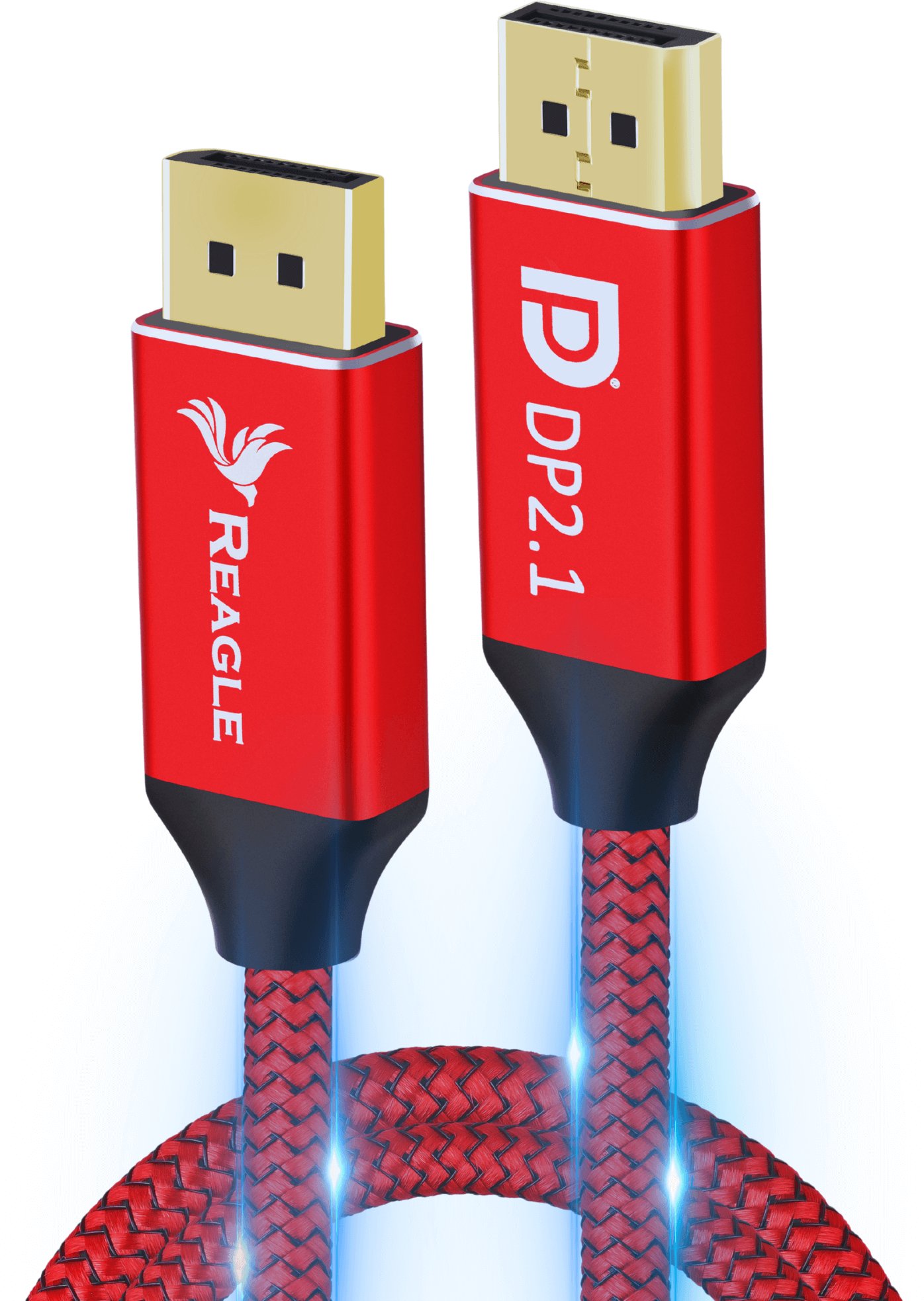Reagle Kabel DISPLAYPORT 2.1 DP