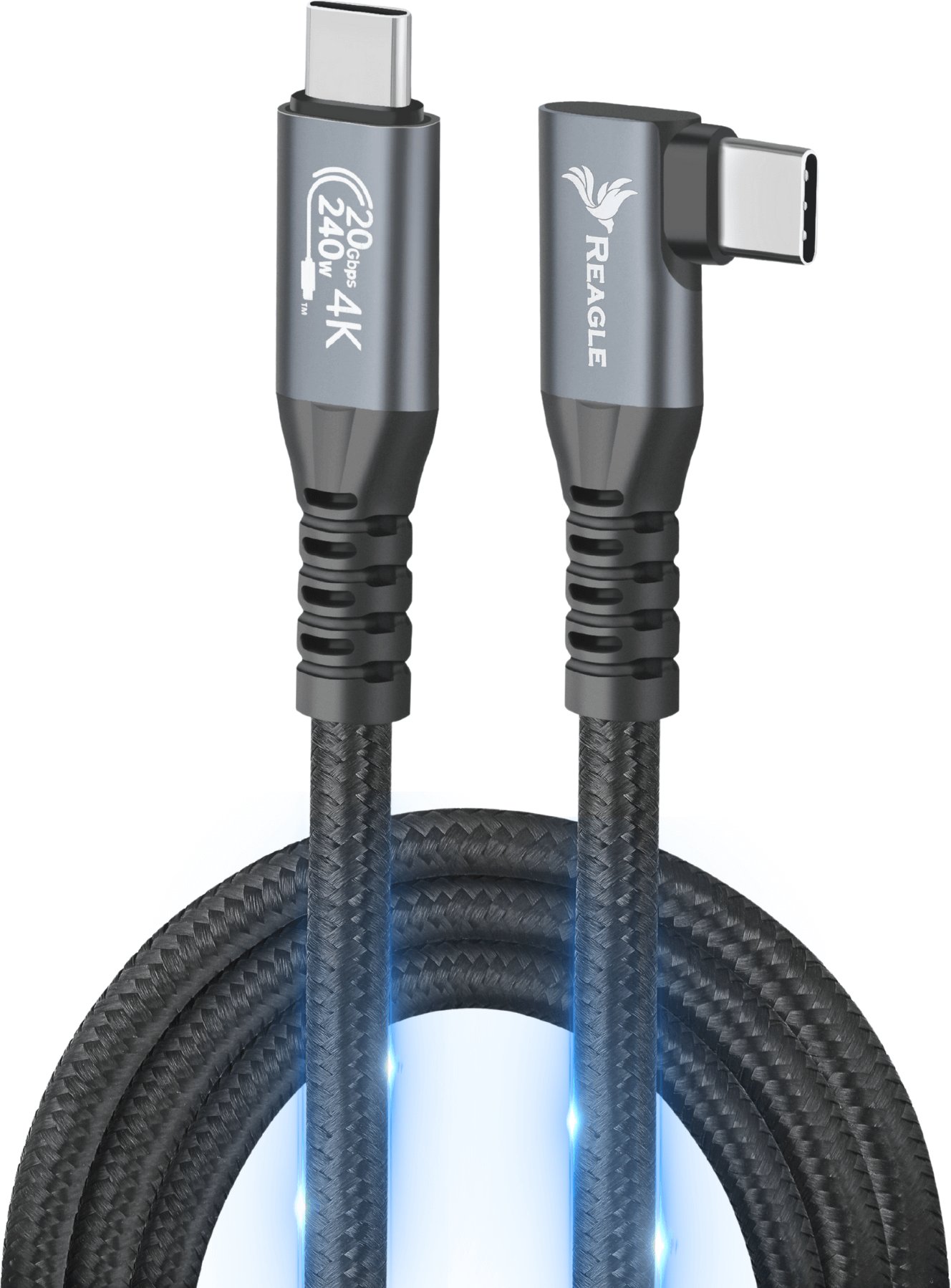 Reagle  USB C 5M DO OCULUS