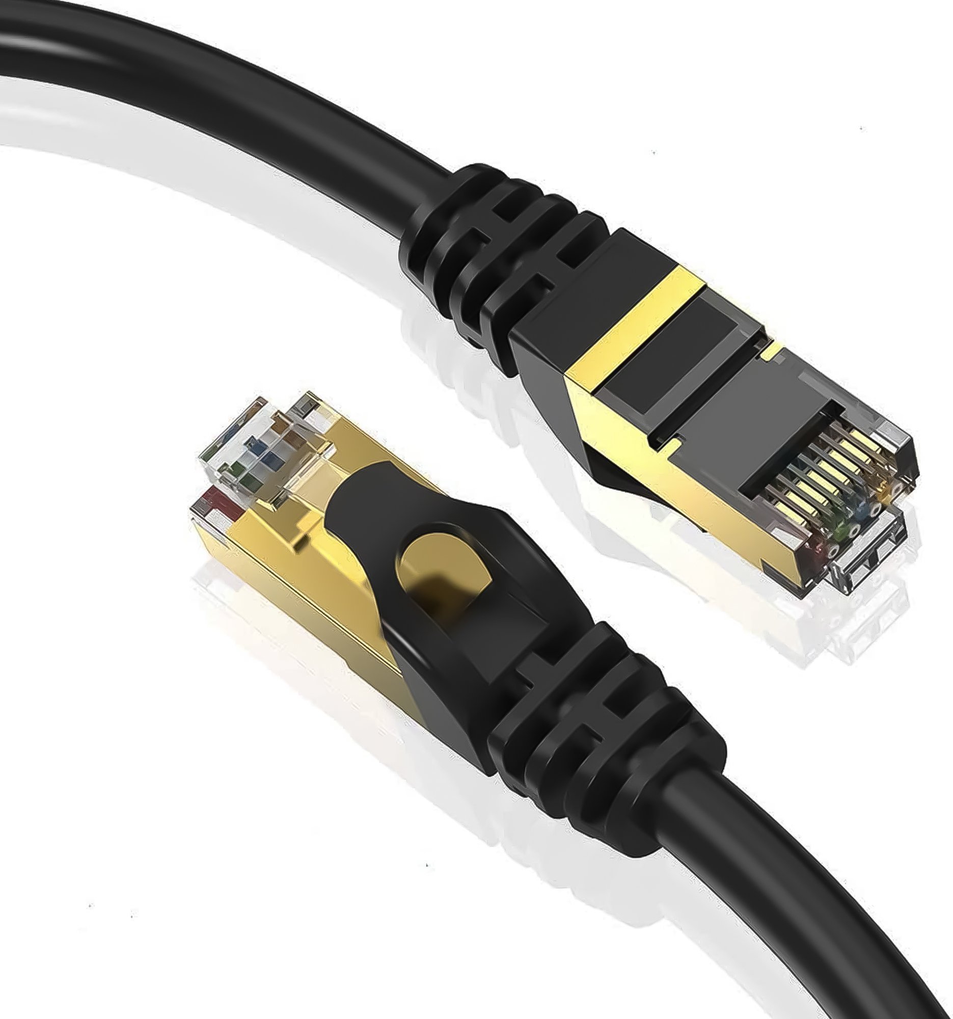 Reagle Reagle Kabel  Ethernet RJ45 Cat8
