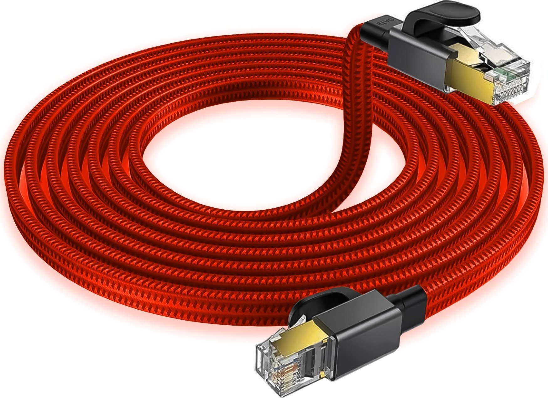 Reagle Reagle Kabel Sieciowy LAN ETHERNET