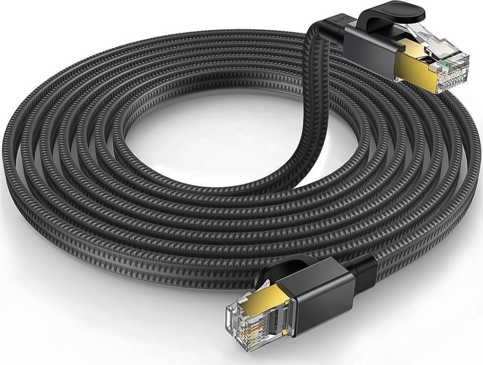 Reagle Reagle  Kabel Ethernet RJ45 Cat8