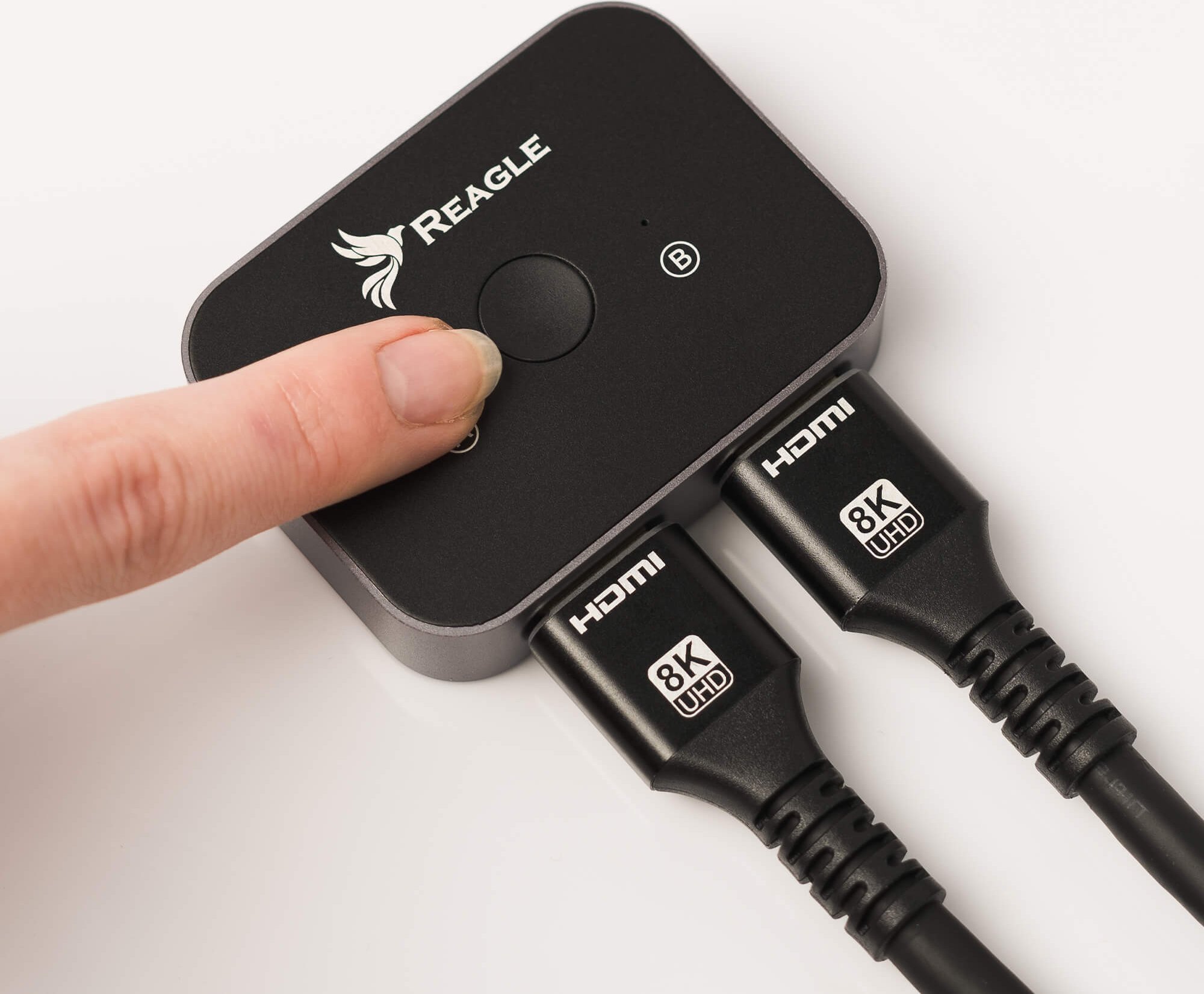 Reagle Reagle SWITCH HDMI 2.1