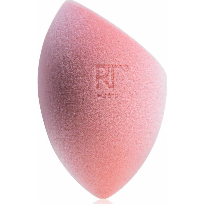 Real Techniques Miracle Powder Sponge aksamitna