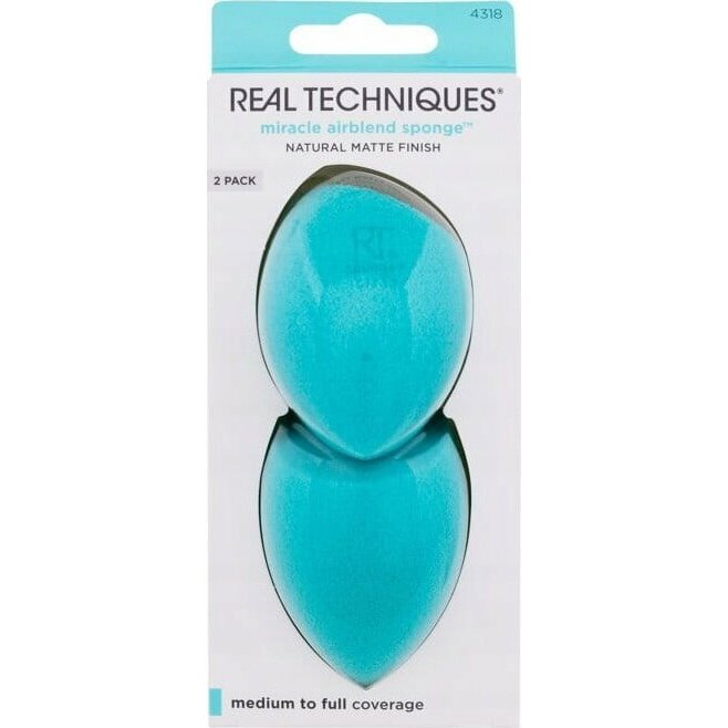 Real Techniques REAL TECHNIQUES_SET Miracle Airblend