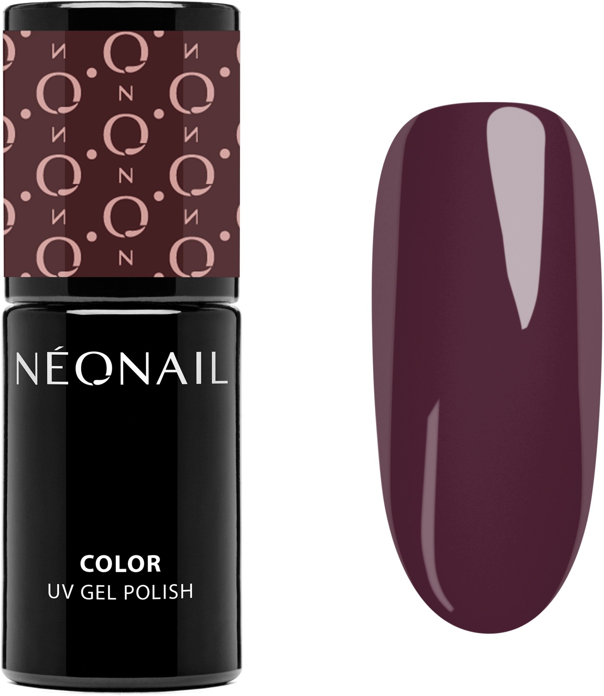 Realac NEONAIL_UV Gel Polish lakier hybrydowy