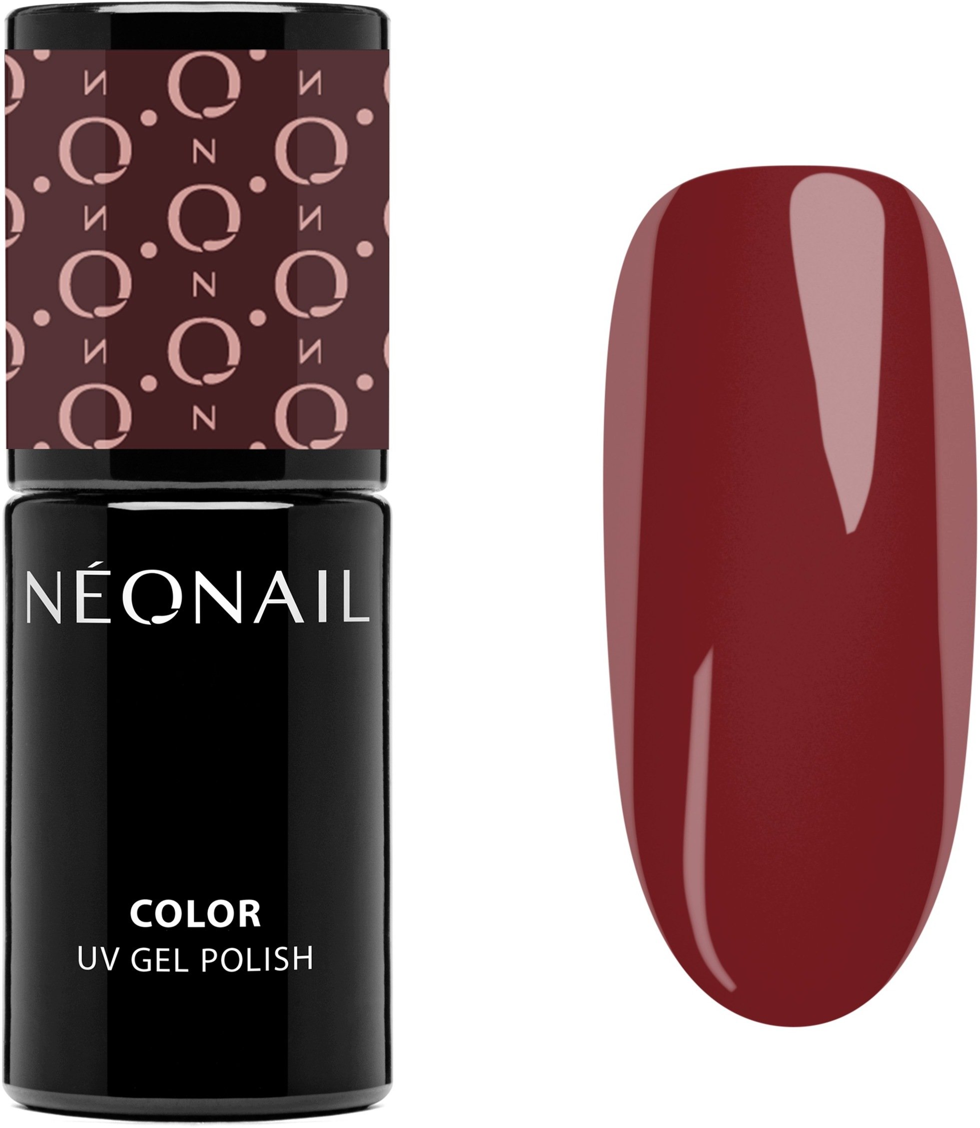 Realac NEONAIL_UV Gel Polish lakier hybrydowy