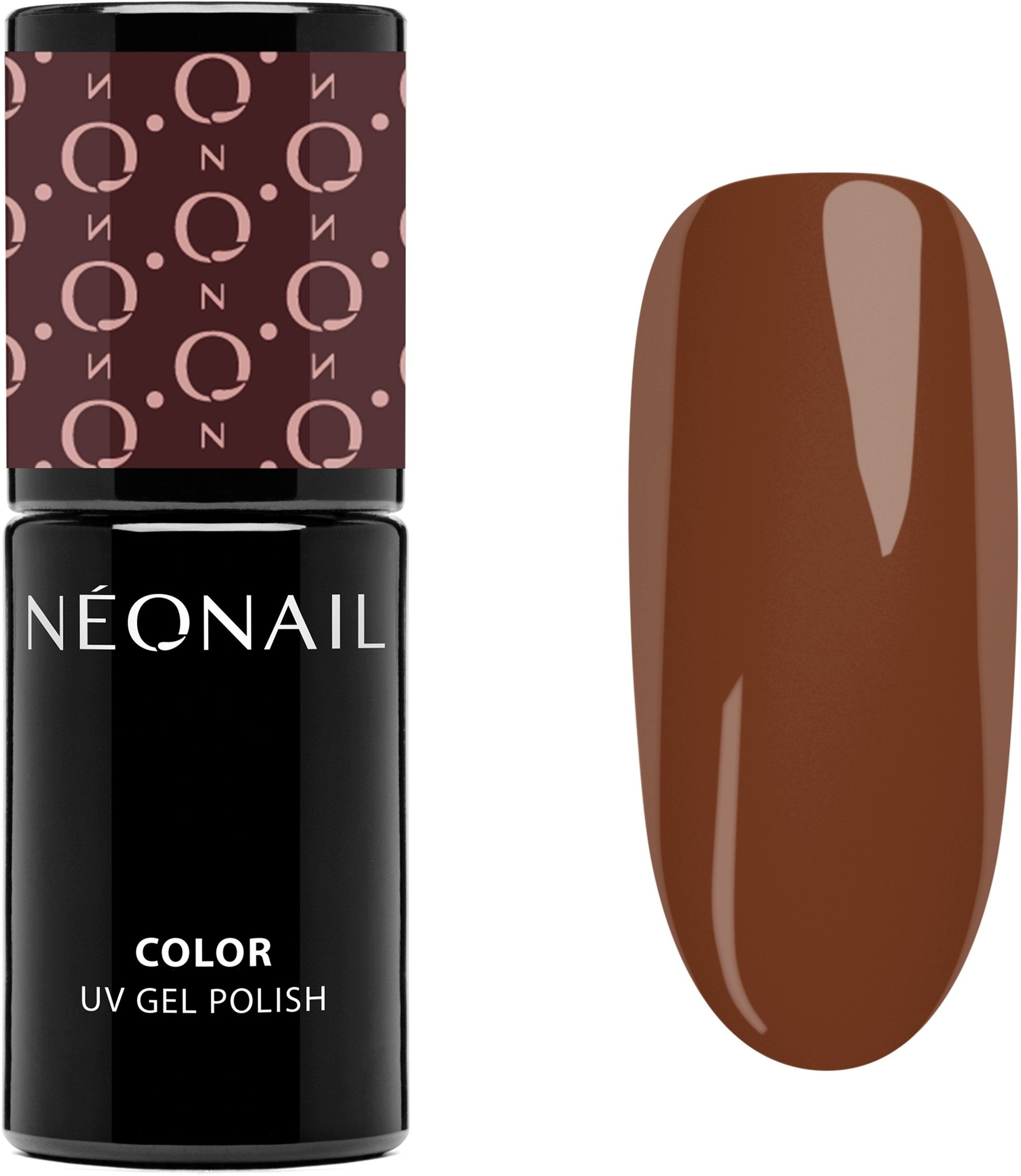 Realac NEONAIL_UV Gel Polish lakier hybrydowy