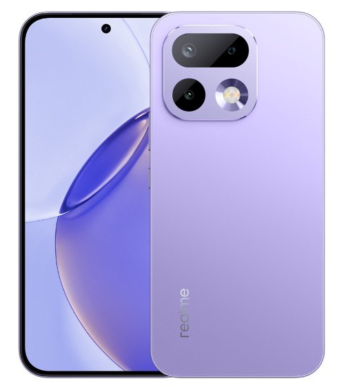 Realme 16 Pro 5G 8/512GB   (TKORALSZA0175)