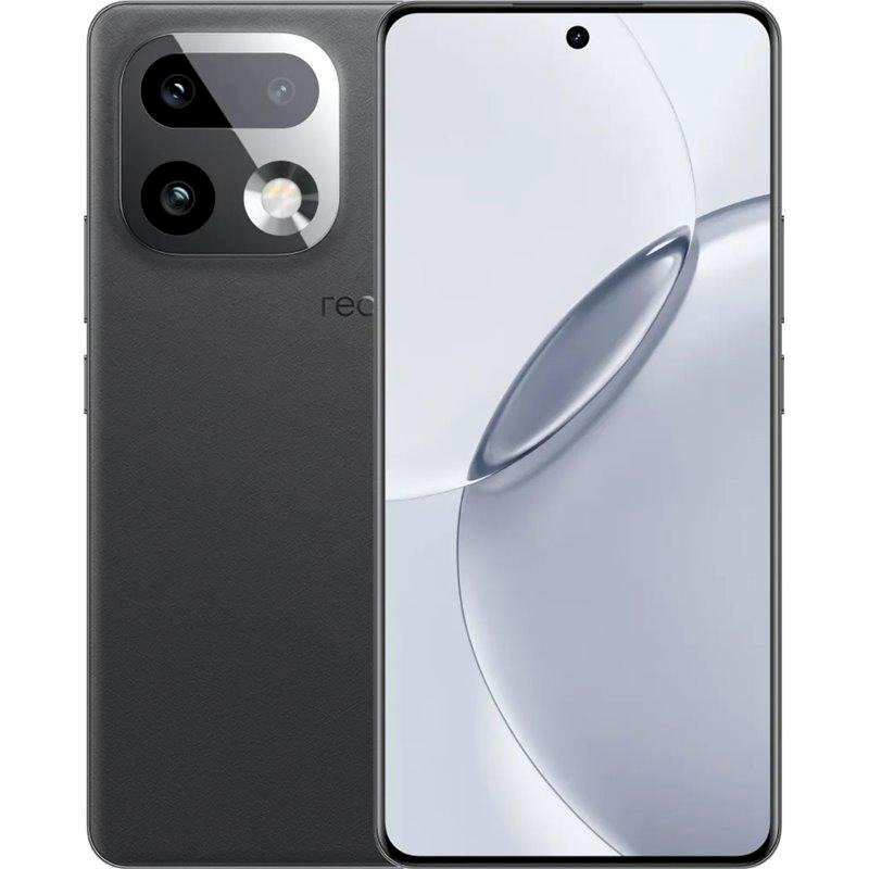 Realme 16 Pro+ 5G 8/256GB (RLM16P+5G8/256GRY)