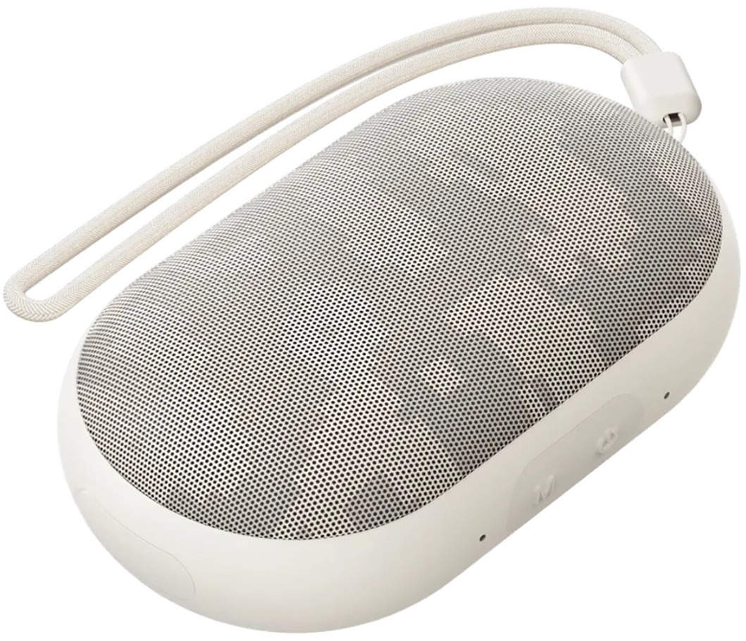 Realme Pocket  (REALME SPEAKER T GREY)