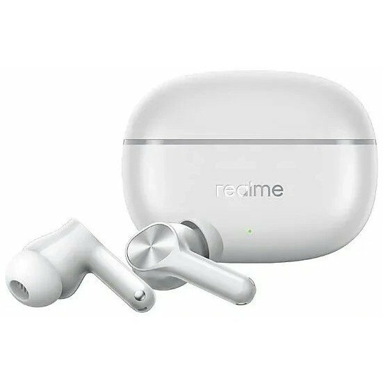 Realme T200 Lite Bezvadu Austiņas Storm