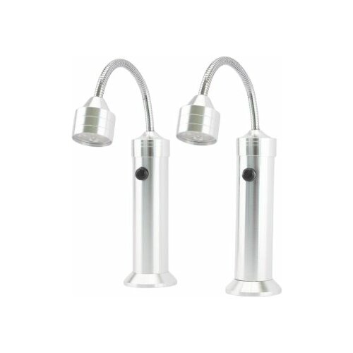 Realpower RealPower BBQ-Light 2,Magnetisches BBQ-Licht