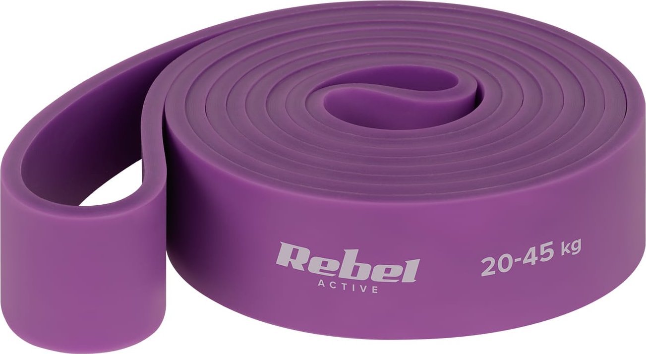 Rebel Active Guma do ćwiczeń latek-